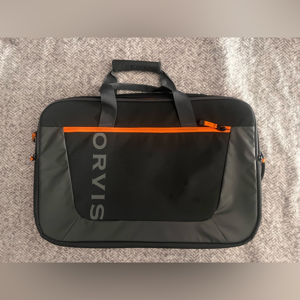 Orvis Safe Passage 800 Crossover Bag